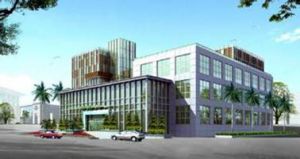 广东中食营科生物科技有限公司