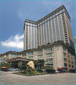 Huimei Tianlun Hotel, Changping, Dongguan