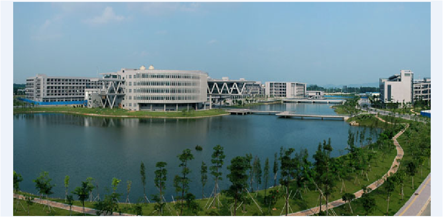 Dongguan Vocational and Technical College